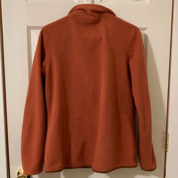 REI Zip-Up Fleece - Picture 2 of 5